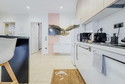 Apartament cu 2 camere semidecomandat, mobilat în Gheorgheni - 12