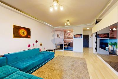 Apartament cu 2 camere semidecomandat în 13 Decembrie - 3