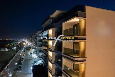 Apartament cu 2 camere decomandat în Mamaia - 3