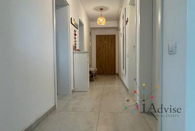 Apartament cu 3 camere în Bartolomeu - 5