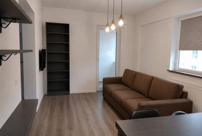Apartament cu 2 camere semidecomandat în Drumul Taberei - 2