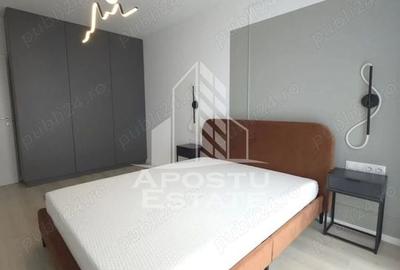 Apartament 2 camere  modern I parcare inclusa I Denya Forest I Lipovei - 6