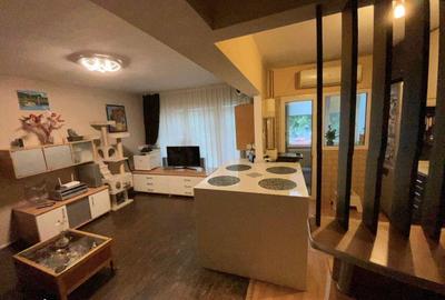 Apartament cu 3 camere decomandat în Obor - 6