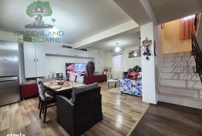 Casă cu 4 camere în Horpaz