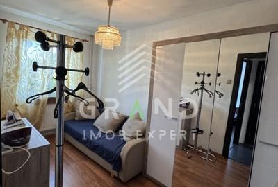 Apartament cu 4 camere semidecomandat, mobilat în Mănăștur - 10