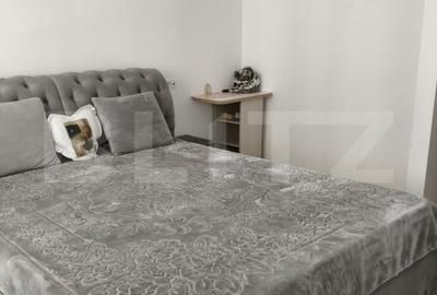 Apartament cu 2 camere decomandat în Tractorul - 3