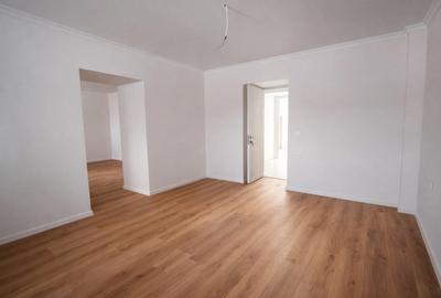 Casă individuală cu 4 camere cu Garaj în Mărăști - 11