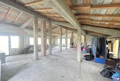 Casa P+M ideala pentru 2 familii aproape de Techirghi... - 3