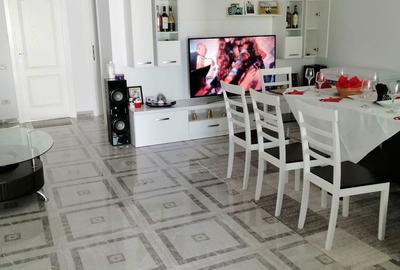 Casă cu 4 camere în Central - 6