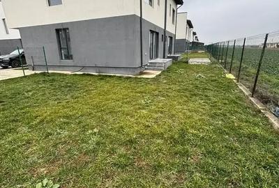 Vila 4 CamereAlipita P+1 | De Vanzare |  Complex Rezidential | Curte - 8