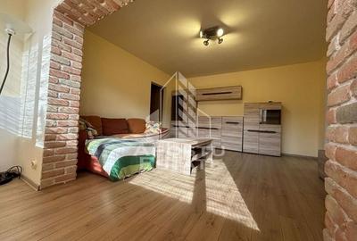 Apartament cu 3 camere, centrala proprie, zona Dambovita, PET FRIENDLY - 2