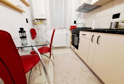 Apartament cu 2 camere semidecomandat în Izvorani - 4