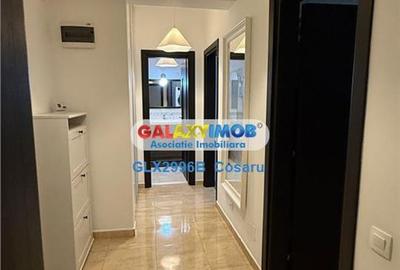 Apartament cu 2 camere decomandat, mobilat în Rahova - 4