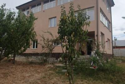 Casă vanzare Camineasca Giurgiu - 2