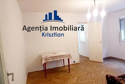 Apartament cu 2 camere de vanzare - Zona Micro 15 - 1