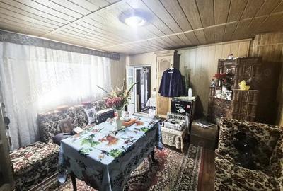 Casa Borlesti Merisani Arges - 1