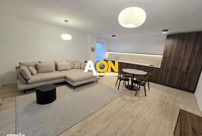 Apartament cu 2 camere în Pâclișa - 8