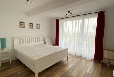 Casă cu 4 camere cu Canalizare în Cristian - 13