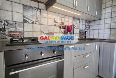 Apartament cu 2 camere semidecomandat, mobilat în Drumul Taberei - 7