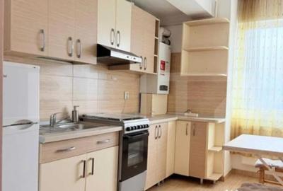 Apartament cu 2 camere decomandat în Nicolina - 3
