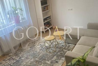 OPORTUNITATE | VILA RENOVATA | DOMENII / GRIVITA - 1