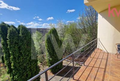 Oaza de Liniste | Casa cu Vedere Panoramica - Leamna, Dolj - 5