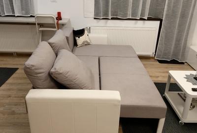 Studio 10 Busteni, Poiana Țapului – 49mp, open space modern, priveliște superbă - 6