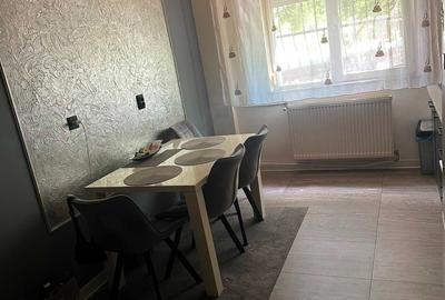 Apartament cu 2 camere semidecomandat în Central - 3