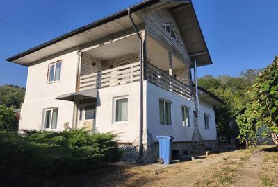 Proprietar vand casa P+1+M, Crasna, jud. Gorj - 6