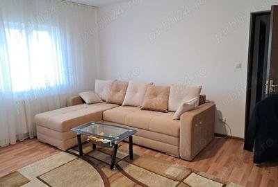 Apartament cu 2 camere semidecomandat în Vitrometan - 2