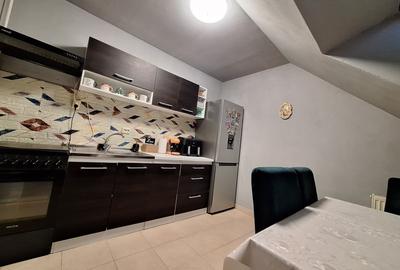 Apartament cu o camera, decomandat, 36 mp - 2