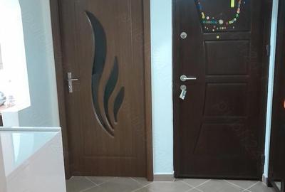 Apartament cu 2 camere decomandat în Central - 5