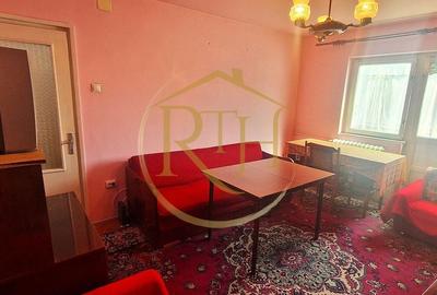 Apartament cu 2 camere de vânzare - Zona Olimpia, Timișoara - 7