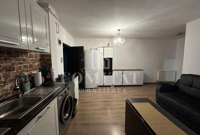 Apartament la cheie | 2 camere | Cartier Terra-Floresti - 6