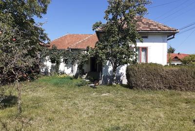 Casă cu 4 camere în Rușii-Munți - 4