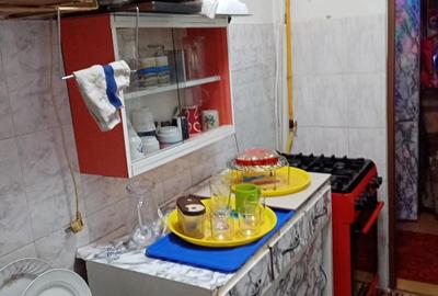 Apartament cu 2 camere în Central - 1