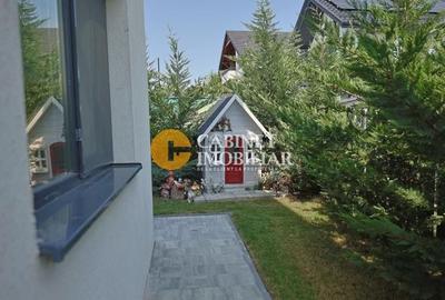 Duplex Miroslava 2021 – 143 mp utili, mobilat, utilat, gata de locuit - 12