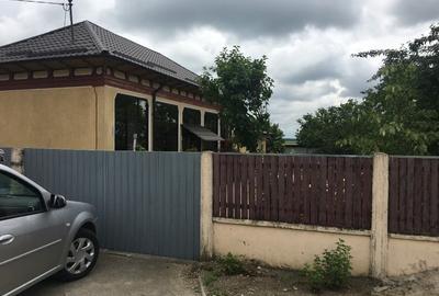 Casă de vânzare la cheie – Comuna Traian, Jud. Teleorman - 9
