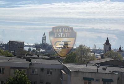 Apartament cu 3 camere decomandat, mobilat în Far - 7