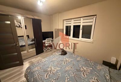 Apartament cu 2 camere semidecomandat în Dâmbovița - 7