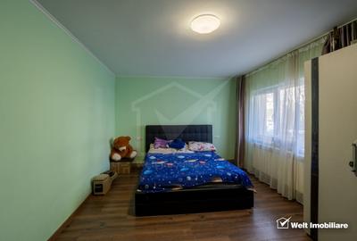 Apartament cu 2 camere, Baciu - 2