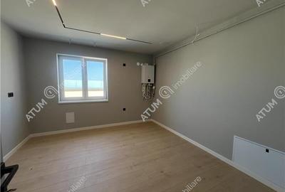 Penthouse cu 3 camere 2 bai si 2 terase zona Calea Surii Mici din Sibi - 5