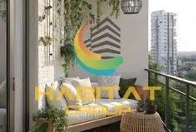 Garsonieră decomandată în Brâncoveanu