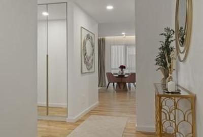 Apartament Premium | 3 Camere | Bulevardul Pipera - 3