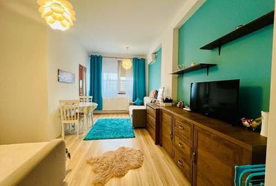 Garsonieră, mobilată în Tătărași - 2