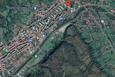 Garsoniera Petrila, jud. Hunedoara - 6