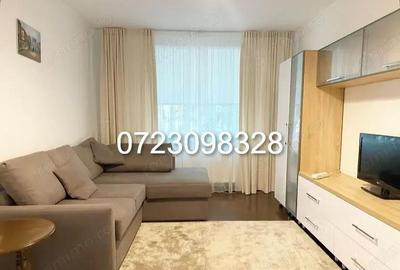 De inchiriat 2 camere pe Aleea Romancierilor - 2