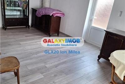 Vanzare casa 4  caramida  central,  renovata  Campulung Arges Vanzare casa 4  caramida  central,  renovata  Campulung Arges - 1