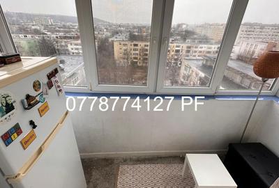 Garsonieră semidecomandată, mobilată în Podu Roș - 1