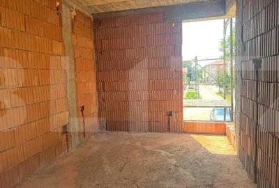 De vanzare duplex 4 camere, inca in stadiu de constructie - 2